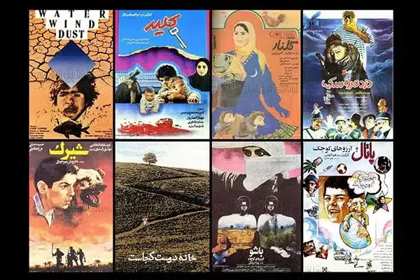 چرا دهه شصت همچنان جذاب‌ترین فصل سینمای نوستالژیک ایران است