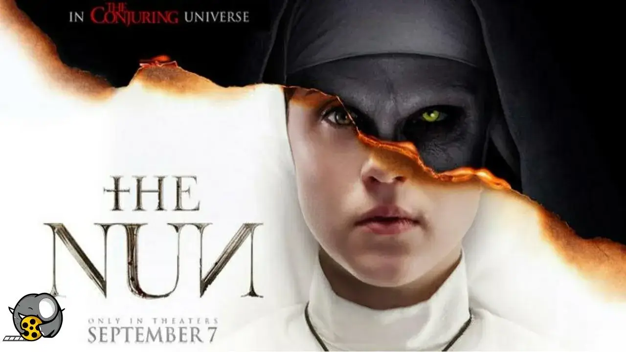 تاریخ انتشار فیلم ترسناک The Nun 2 در آمازون پرایم
