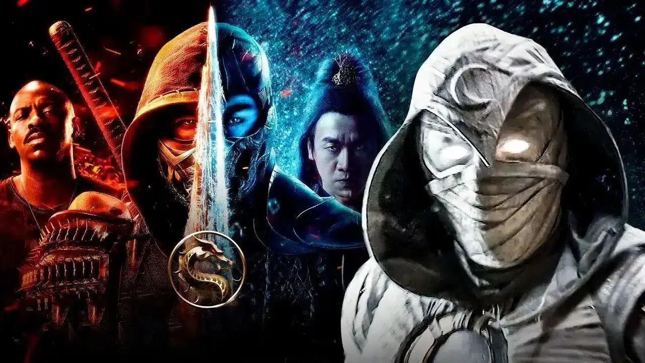 تولید فیلم Mortal Kombat 2 به دلیل اعتصابات هالیوود متوقف شد