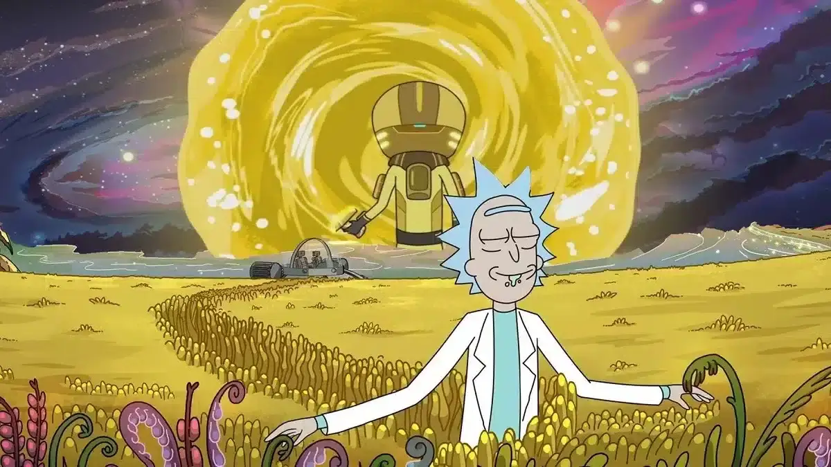 صداپیشگان جدید Rick and Morty در فصل هفتم معرفی شدند