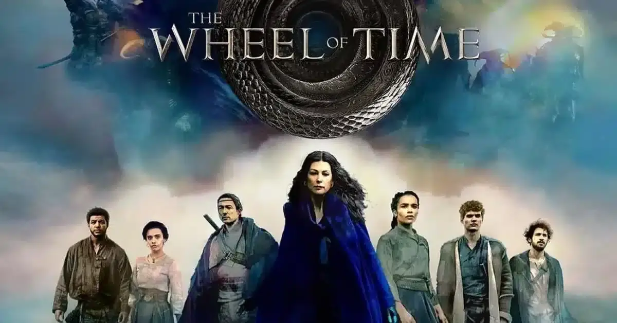 اطلاعات جدید از فصل سوم سریال The Wheel of Time