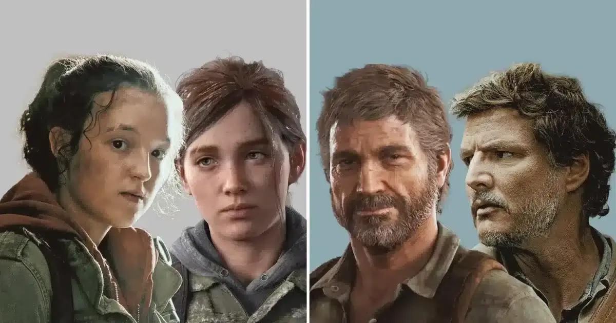 اعلام تاریخ فیلمبرداری فصل دوم The Last of Us