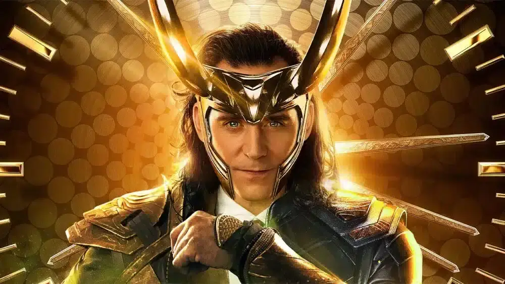 قسمت پایانی فصل دوم Loki در رتبه دوم برنامه‌های پربیننده دیزنی پلاس