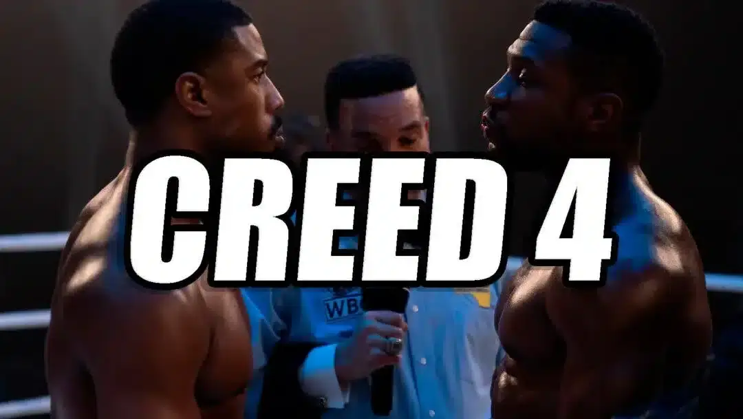 مایکل بی با Creed4 به رینگ باز می‌گردد