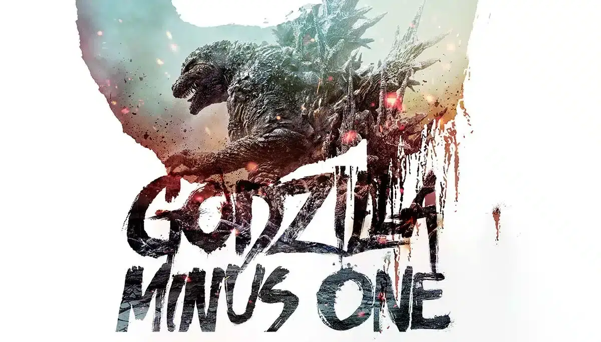 سینمایی Godzilla Minus One در گیشه رکورد زد