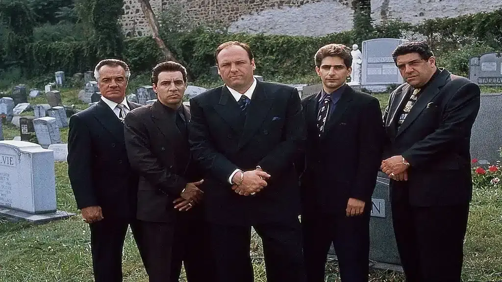 واکنش شدید کارگردان سریال Sopranos به شرایط فعلی تلویزیون