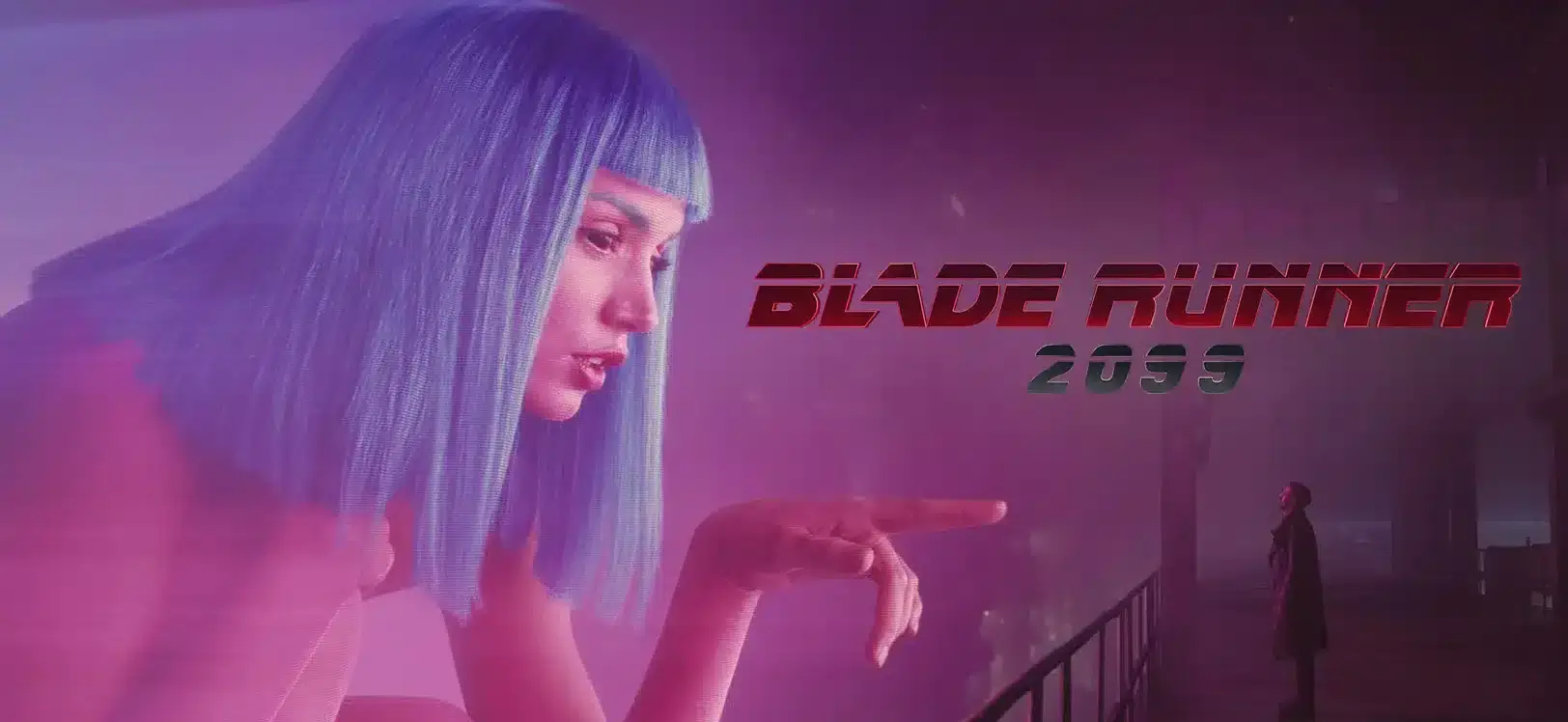 دنباله جدید Blade Runner به صورت سریال ساخته می‌شود