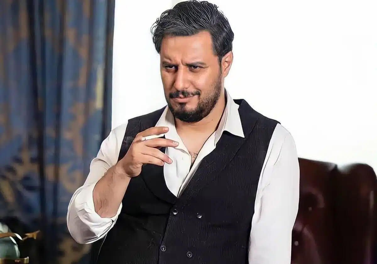 جواد عزتی کارگردان هم می‌شود؛ درخواست پروانه ساخت برای «تمساح خونی»